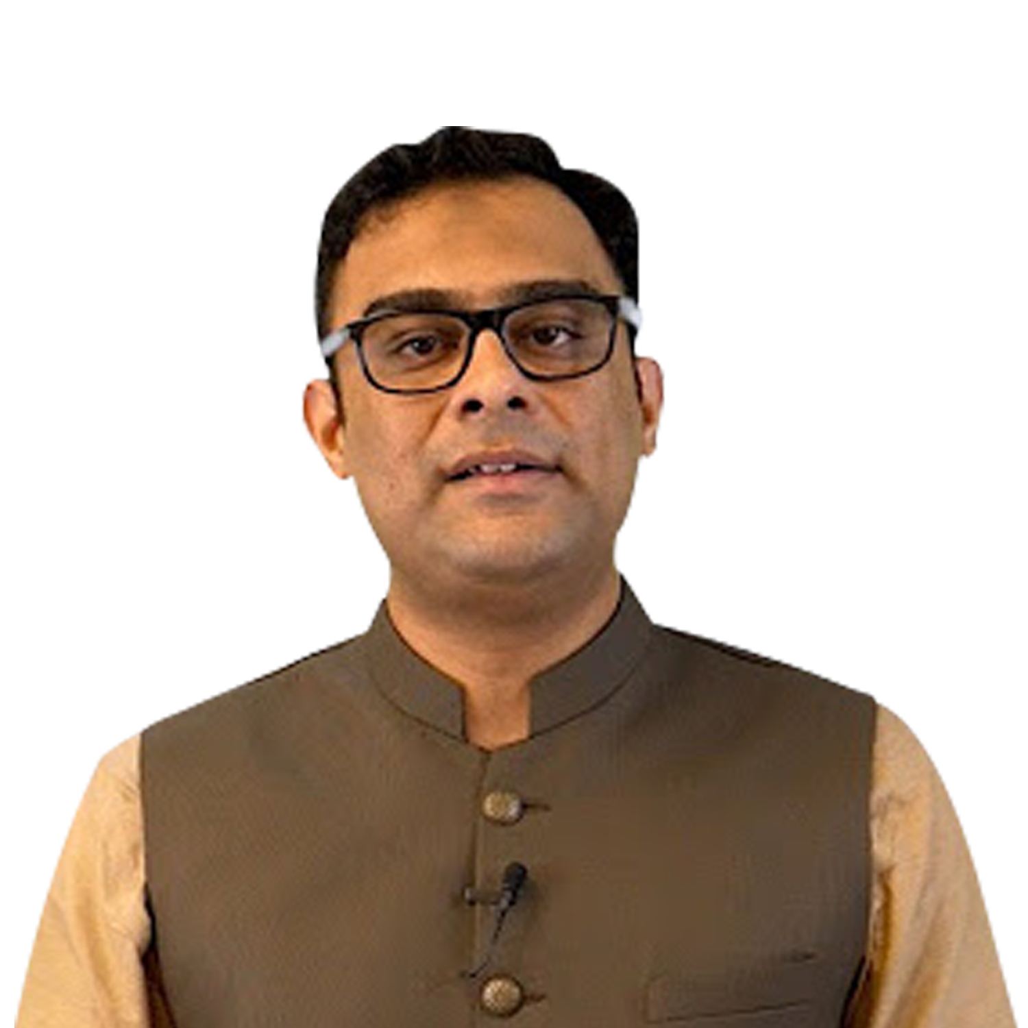 Jawwad Kazi Sir